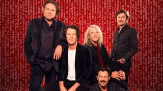 Image for Powderfinger Officially Announce 2027 Australia Tour