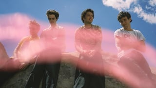 Image for Radio Free Alice Finally Drop Debut Album ‘What’s In Between’