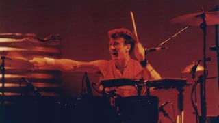 Image for The Life and Music of Midnight Oil&#8217;s Rob Hirst to Be Celebrated in New Book