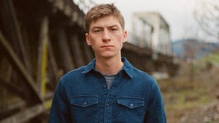 Image for US Country Singer Sam Barber Locks in Australian Tour for 2027