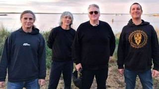 Image for Hard-Ons Announce 2027 Australian Tour with Poison Idea&#8217;s Jerry A