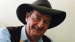 Image for Slim Dusty to Get Hottest 100-Esque Countdown