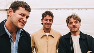 Image for Sons of the East Lose Studio and Unreleased Music in Devastating Fire