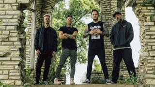 Image for Silverstein and Story Of The Year to Bring Camp Screamo to Australia