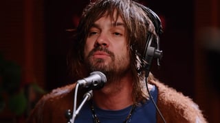 Image for Tame Impala Take on Seal’s ‘Kiss From a Rose’ for Like a Version