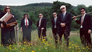 Image for The Mary Wallopers Announce Australia Headline Tour
