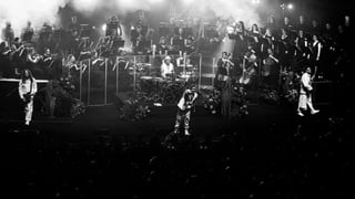 Image for The Used to Premiere Sydney Opera House Show