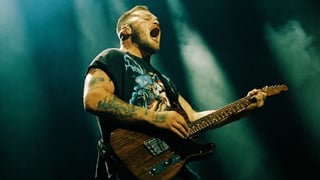 Image for Zach Bryan Announces Australian Stadium Tour
