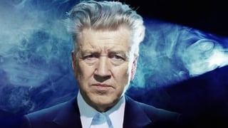 Image for Remembering David Lynch: Master of the Weird and Wonderful