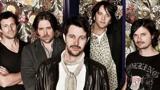 Image for Powderfinger Announce Reunion Shows