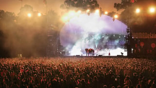 Image for Aussie Music Festivals Bolster State &#038; Regional Economies