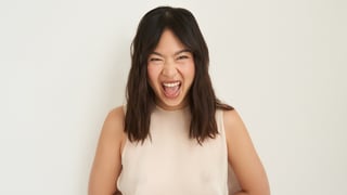 Image for From WA’s Wheatbelt to Hollywood: An Interview with &#8216;Good Cop/Bad Cop&#8217; Star Grace Chow