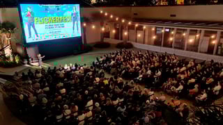 Image for Flickerfest Director Bronwyn Kidd on What Makes a Short Film Stand Out