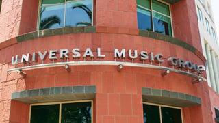 Image for Universal Music Cancels Grammy Week Events Due to L.A. Fires