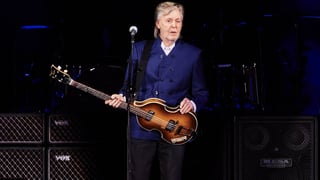 Image for &#8216;Man on the Run&#8217; Paul McCartney Documentary to Finally Arrive in Australia