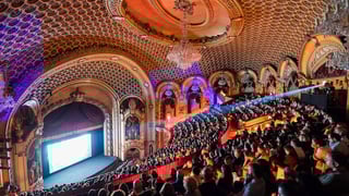 Image for Sydney Film Festival Announces 2026 Dates