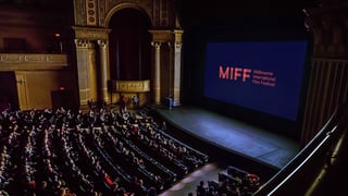 Image for Melbourne International Film Festival Reveal Part of Award-Winning Program