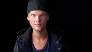 Image for Avicii Re-Enters Global Charts Following Netflix Release