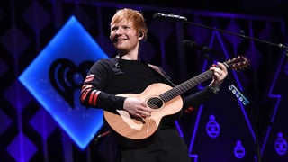 Image for Ed Sheeran Set to Lock in Australia Tour Dates