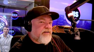 Image for &#8216;Decided to Try and Burn the Place Down&#8217;: Kyle Sandilands Slams ARN After Shock Jock Sacked