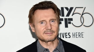 Image for Hollywood Action in Victoria: Liam Neeson to Return