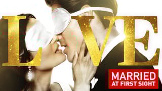 Image for ‘Married at First Sight’ Wraps Record-Breaking 2026 Season