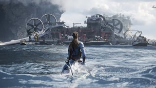 Image for &#8216;Avatar: The Way of Water&#8217; Officially Australia&#8217;s Second Highest Grossing Film of All Time