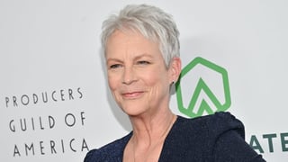 Image for Jamie Lee Curtis Donates $1 Million to L.A. Fire Relief Efforts