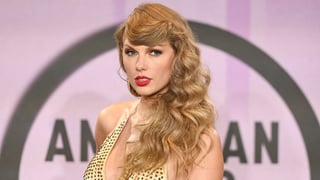 Image for Scooter Braun Says ‘Everyone in the End Won’ in Taylor Swift Masters Drama, and Tells Still-Angry Swifties They ‘Made the Horrible Miscalculation That I Care’