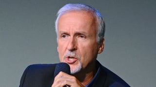 Image for James Cameron to Attend &#8216;Avatar: Fire and Ash&#8217; New Zealand Premiere