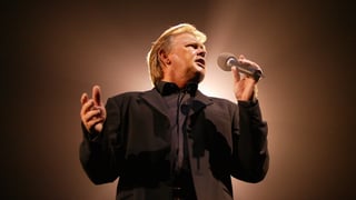 Image for Michael Cassel &#038; Sydney Theatre Company Announce New John Farnham Musical