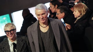 Image for King&#8217;s Birthday 2025 Honours For Baz Luhrmann