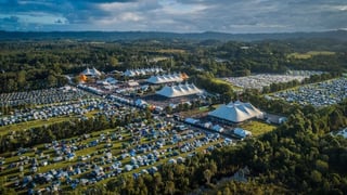 Image for Bluesfest 2026 Reportedly Cancelled Just Weeks Out