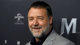 Image for Russell Crowe to Host 2025 AACTA Awards with Performances by Paul Kelly and Robbie Williams