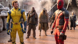 Image for Marvel’s Next Moves: ‘Black Panther 3’ and a Young ‘X-Men’ Cast to ‘Keep the Cost Down’; ‘Blade’ and ‘Deadpool 4’ Are Lower Priorities