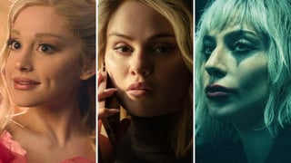 Image for With Lady Gaga, Selena Gomez and Ariana Grande Vying for Awards Attention, Oscar Season Is Entering Its Pop Star Era