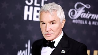 Image for Baz Luhrmann Sets New ‘Jehanne d’Arc’ Film at Warner Bros