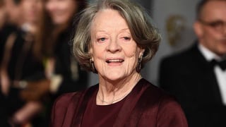 Image for Maggie Smith, Star of ‘Downton Abbey,’ ‘Harry Potter,’ Dies at 89