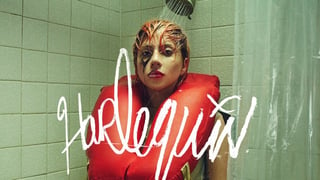 Image for Lady Gaga Announces ‘Joker 2’ Album ‘Harlequin’ With 13 Songs