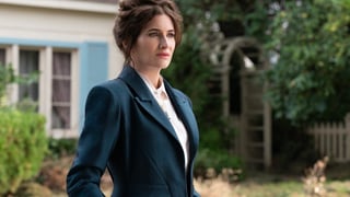 Image for Kathryn Hahn Pitched Her Own ‘Agatha All Along’ Nude Scene: ‘It Was Good to See Her as Stripped Down’