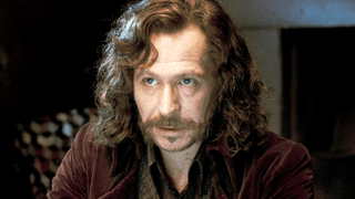 Image for Gary Oldman Says Sirius Black Was Not in the ‘Harry Potter’ Movies Enough: ‘He Turned Up and Then He Went Through the Veil’