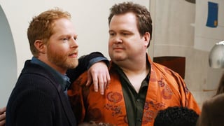 Image for ‘Modern Family’ Star Eric Stonestreet Says ABC Rejecting Mitch-Cameron Spinoff ‘Felt a Little Hurtful’: ‘It Would Have Been a Slam Dunk’