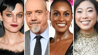 Image for ‘Black Mirror’ Season 7 Casts Emma Corrin, Paul Giamatti, Issa Rae, Awkwafina and More