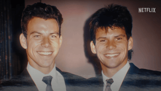 Image for Menendez Brothers Speak Out in New Interviews From Prison in Netflix Documentary: ‘Everyone Asks Why We Killed Our Parents’