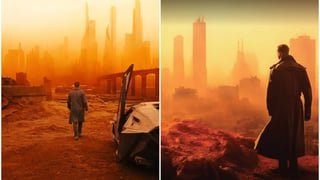 Image for Do ‘Blade Runner 2049’ Producers Have a Case Against Musk and Tesla Over AI Image? Legal Experts Weigh In