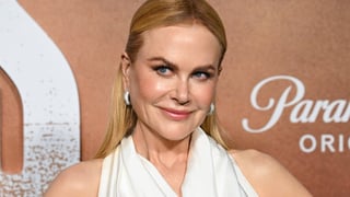 Image for Nicole Kidman Says She’s Acting in So Many Projects Because ‘I Can Create Jobs for People’ and Help Newcomers in Hollywood