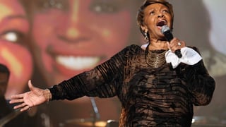 Image for Cissy Houston, Renowned Gospel Singer and Whitney Houston’s Mother, Dies at 91