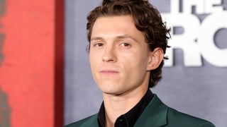 Image for Tom Holland in Talks to Star in Christopher Nolan’s Next Movie