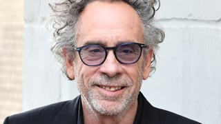 Image for Tim Burton Says Going on the Internet ‘Scared Me’ and ‘I Got Quite Depressed’: ‘I Try to Avoid It’ and Look at Clouds to Feel Better