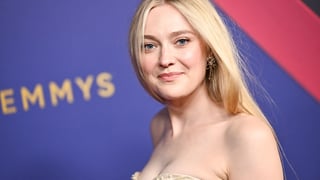 Image for Dakota Fanning Got Asked ‘Super-Inappropriate Questions’ as a Child Actor Like ‘How Could You Have Any Friends?’ and Can ‘You Avoid Being a Tabloid Girl?’